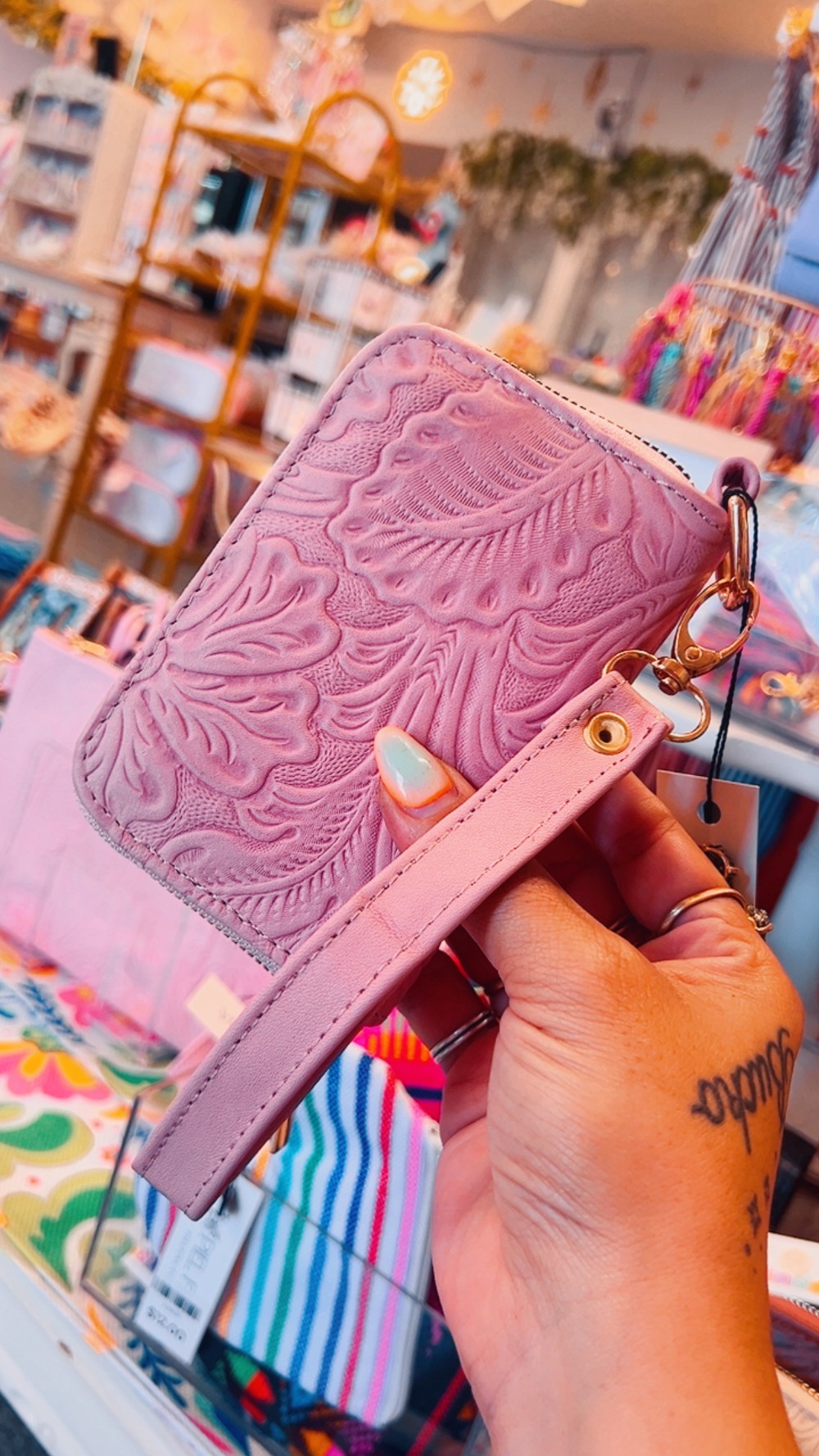 Esmeralda Wallets