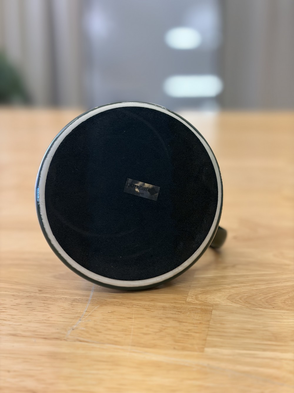 Medium duck mug