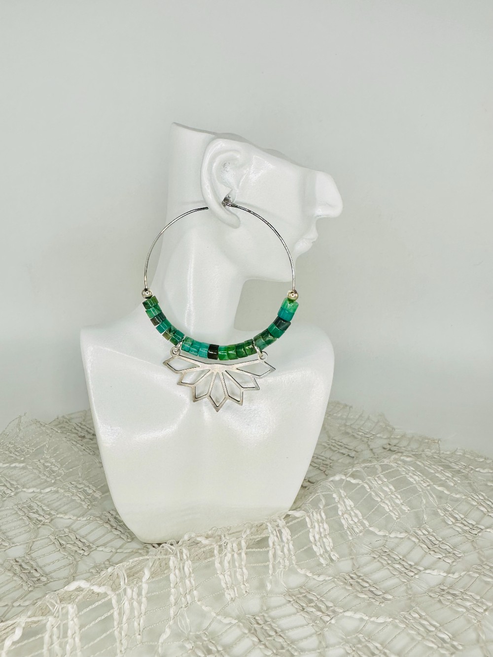 L/Hoops - Flowerbomb S/G