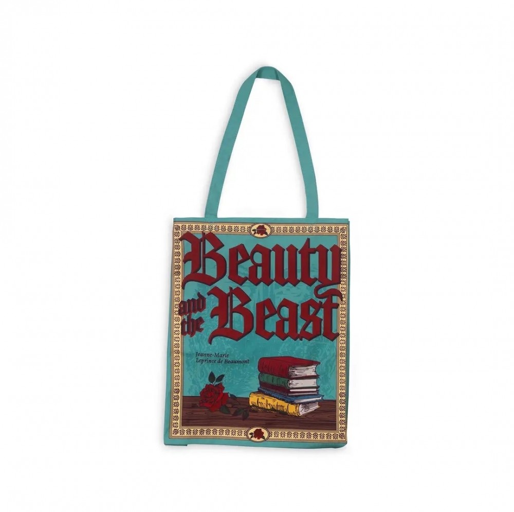 Tote - Beauty Beast