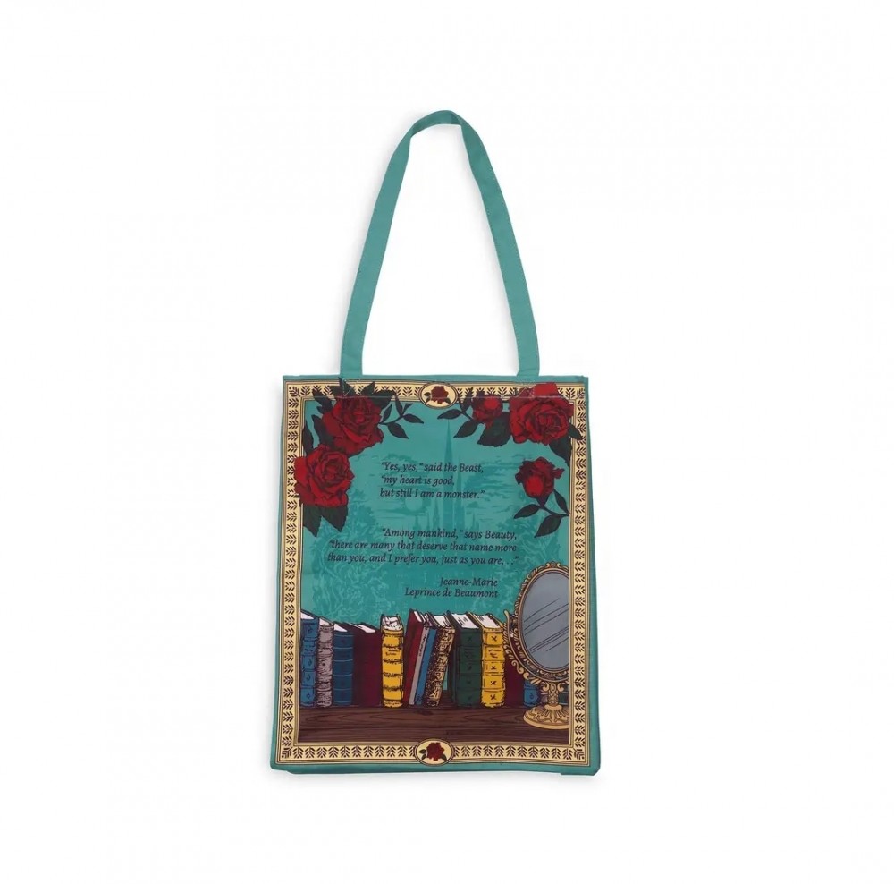 Tote - Beauty Beast