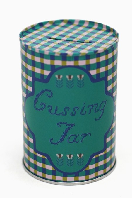 Cussing Jar