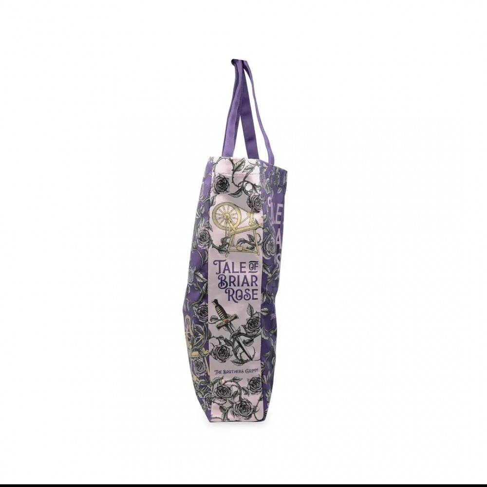 Tote - Briar Rose