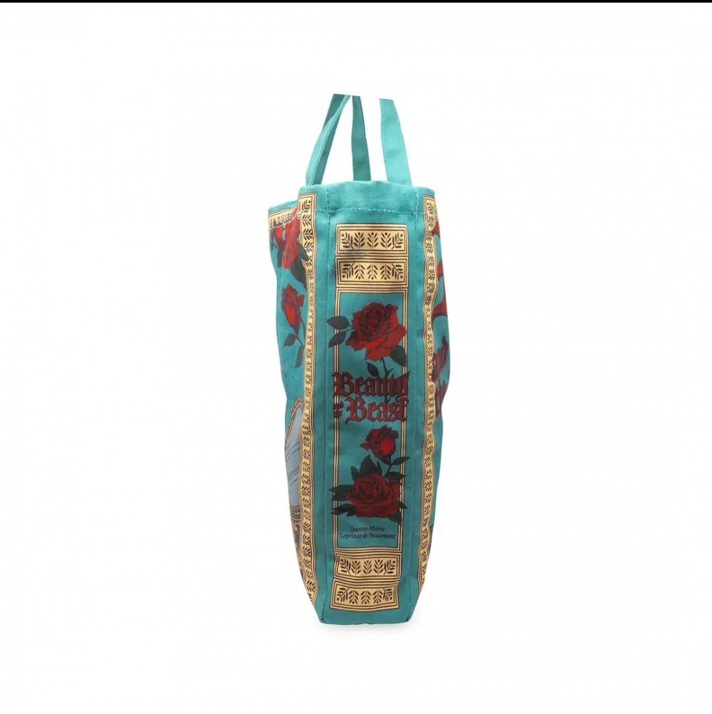 Tote - Beauty Beast