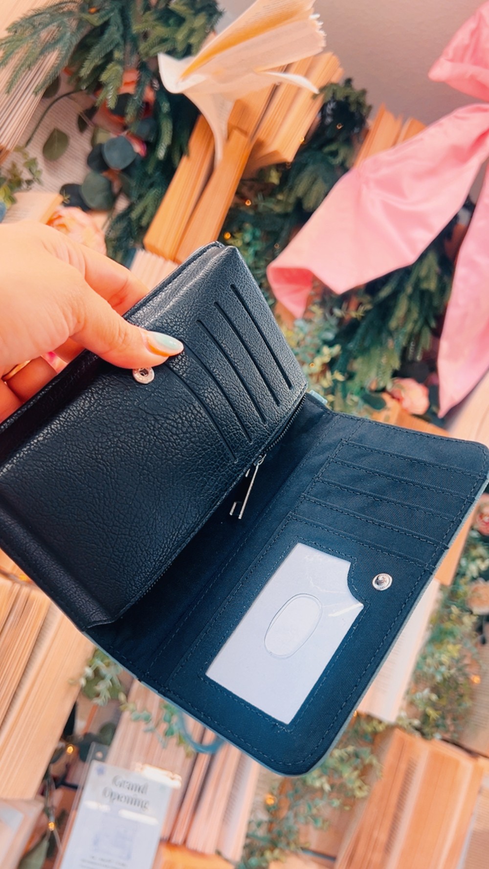 Peter Pixie Wallet