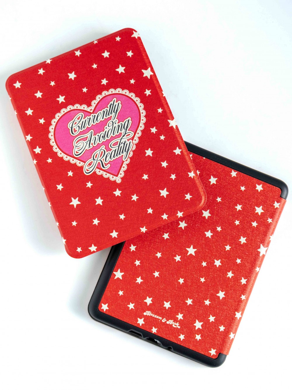 Avoiding Reality Kindle Case- 11th Gen