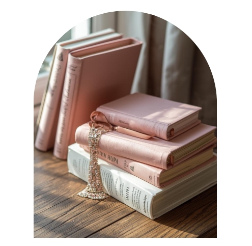 For the Bookish Babes