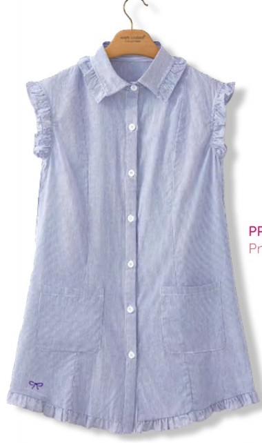 Baby Dress Simply Southern