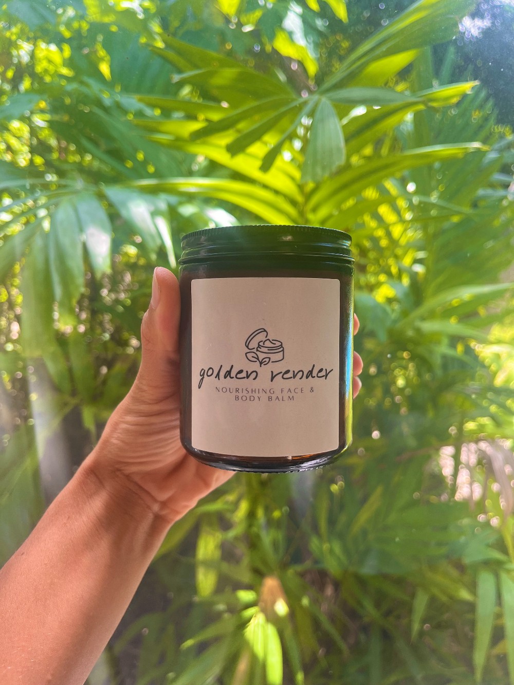 Tallow Balms