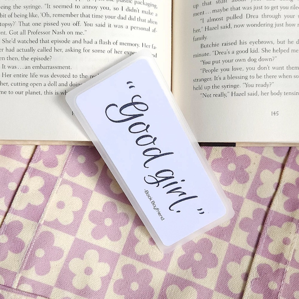 Bookmarks