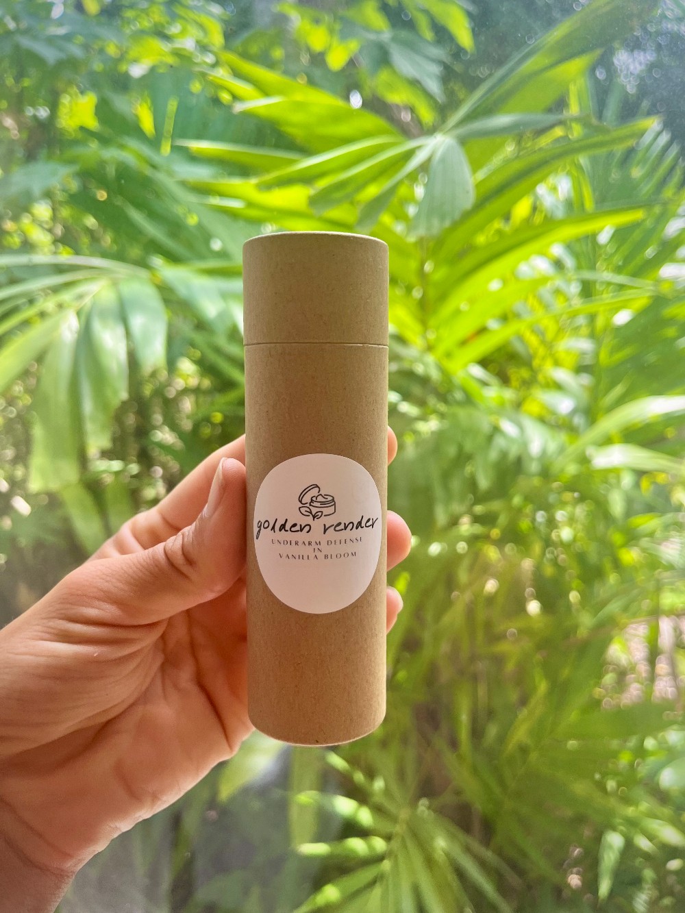 Tallow Deodorants