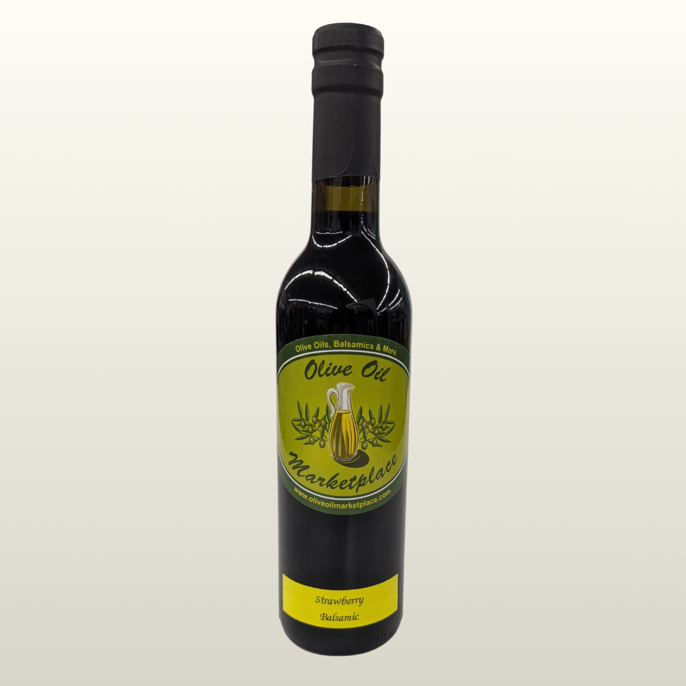 Balsamic- Large- Strawberry