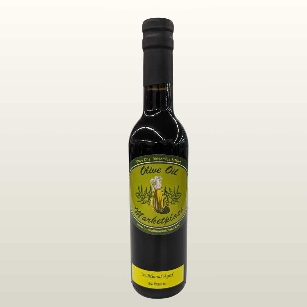Balsamic- Large- Traditional Aged