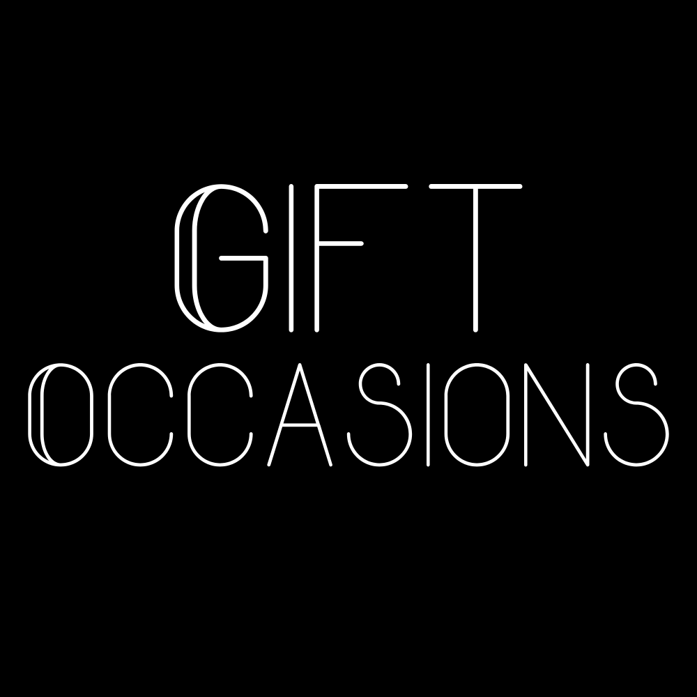 Gift Occassions