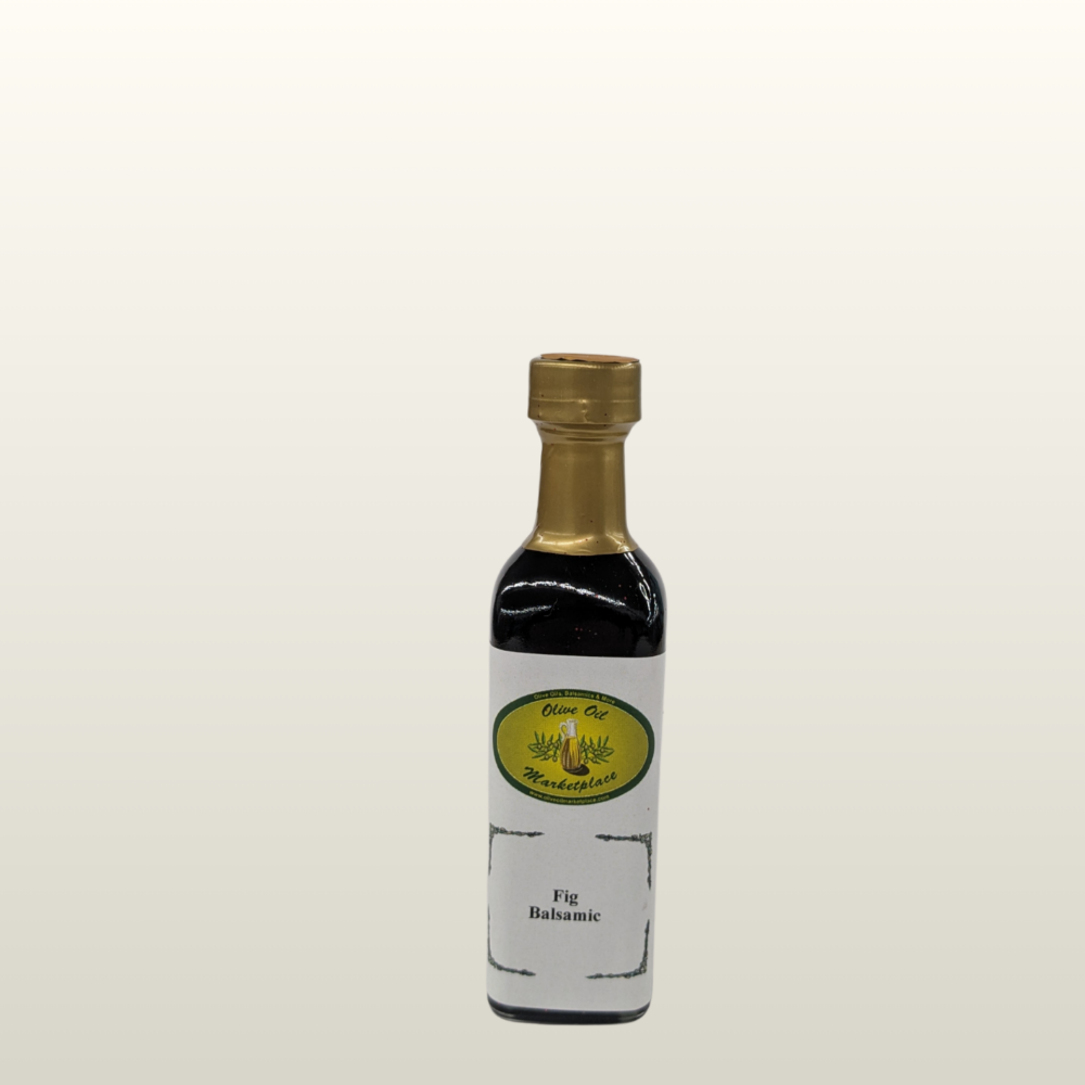 Balsamic- Small- Fig