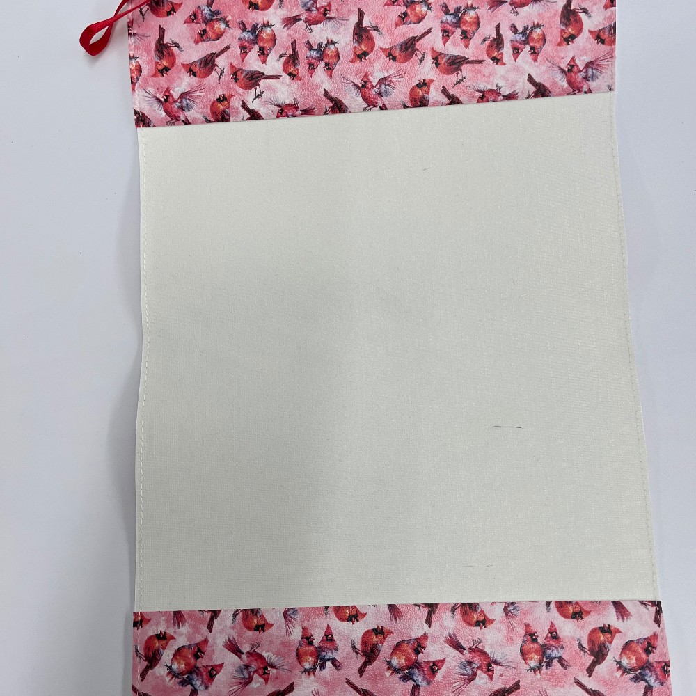 Holiday composition notebook covers