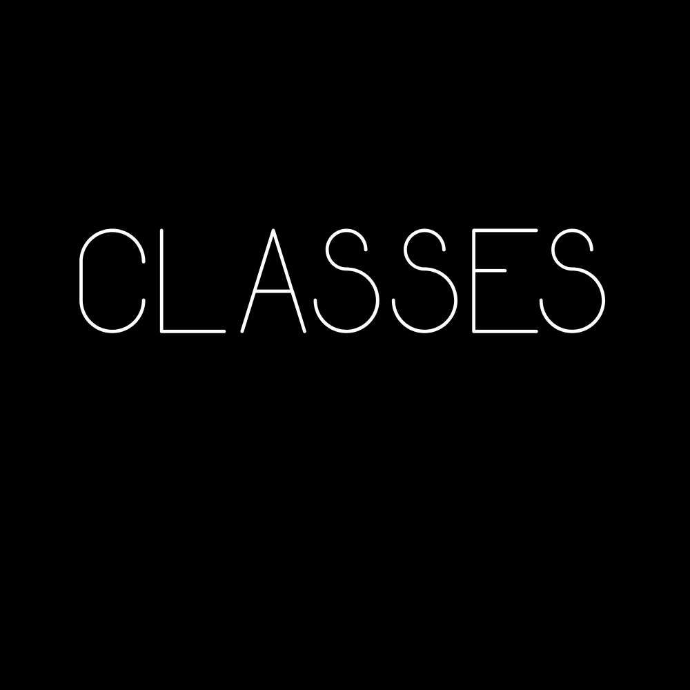 Classes