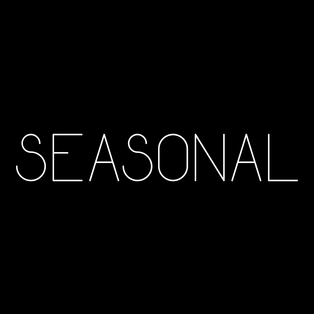 Seasonal