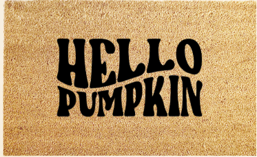 0828 Doormat Paint Party