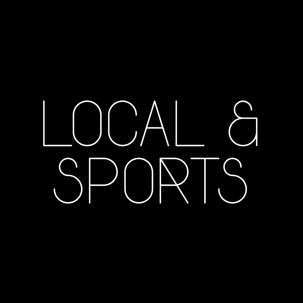 Local & Sports