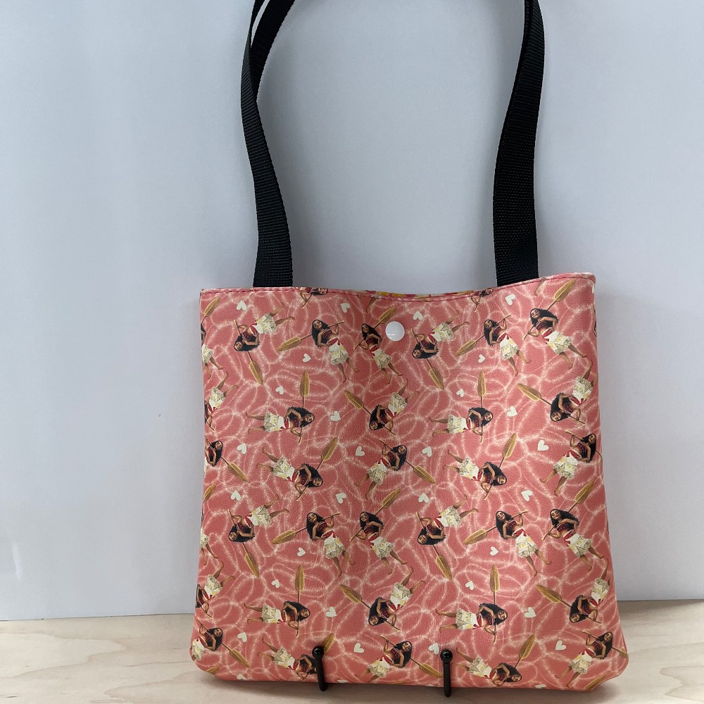 Moana tote