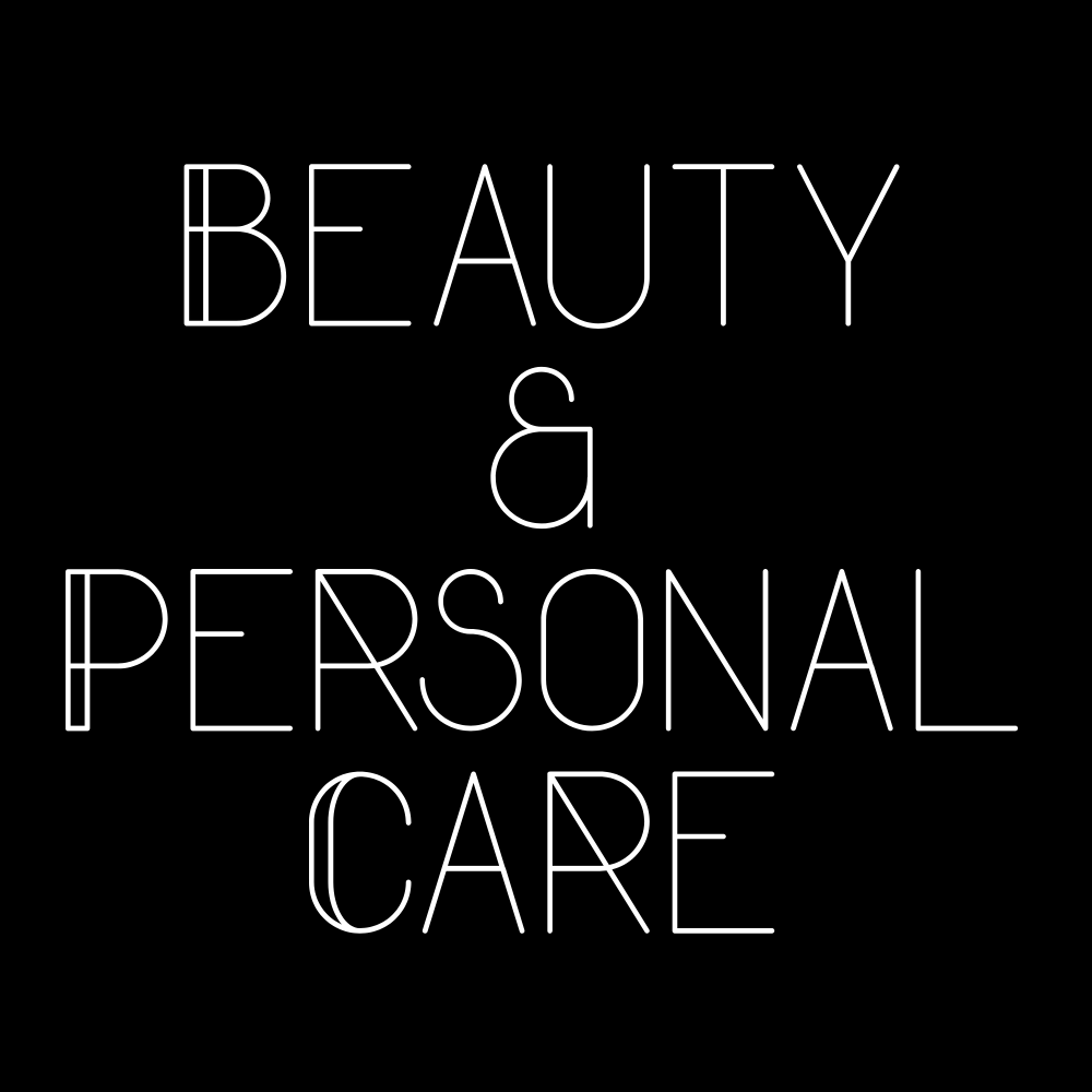 Beauty & Personal Care