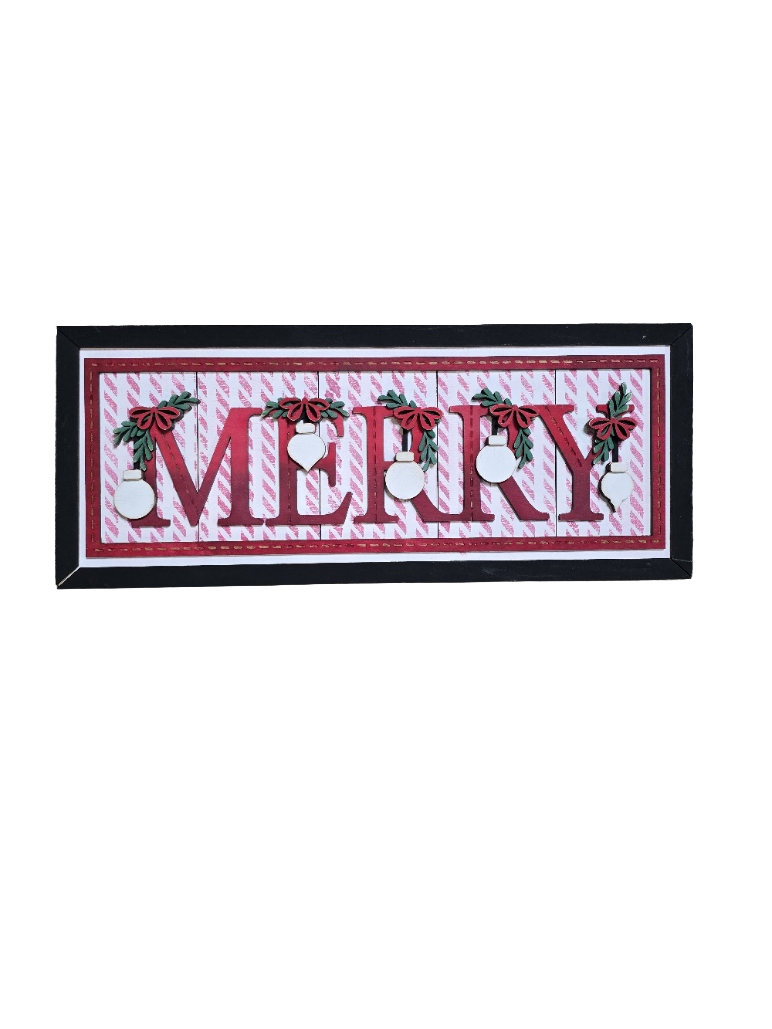 1105 Thankful or Merry