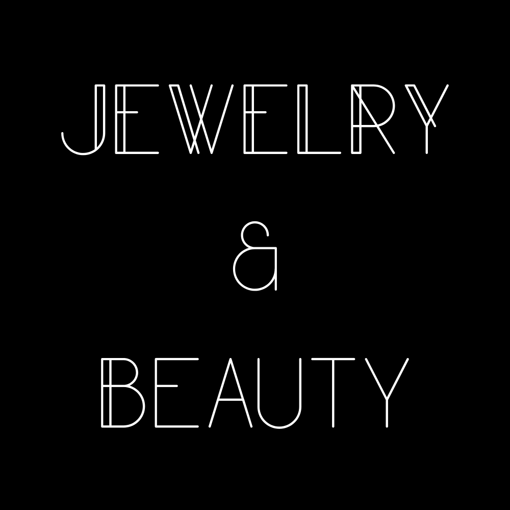 Jewelry & Beauty