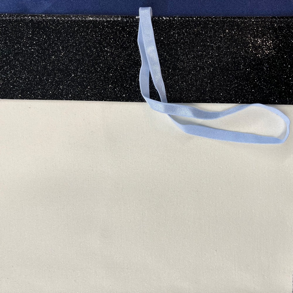 Holiday composition notebook covers