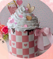 Valentine Fake Bake 0207