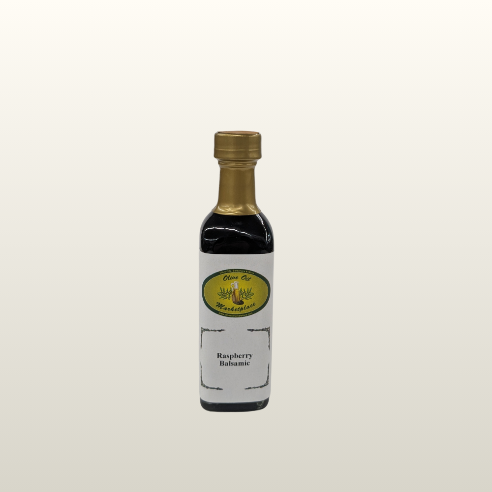Balsamic- Small- Raspberry