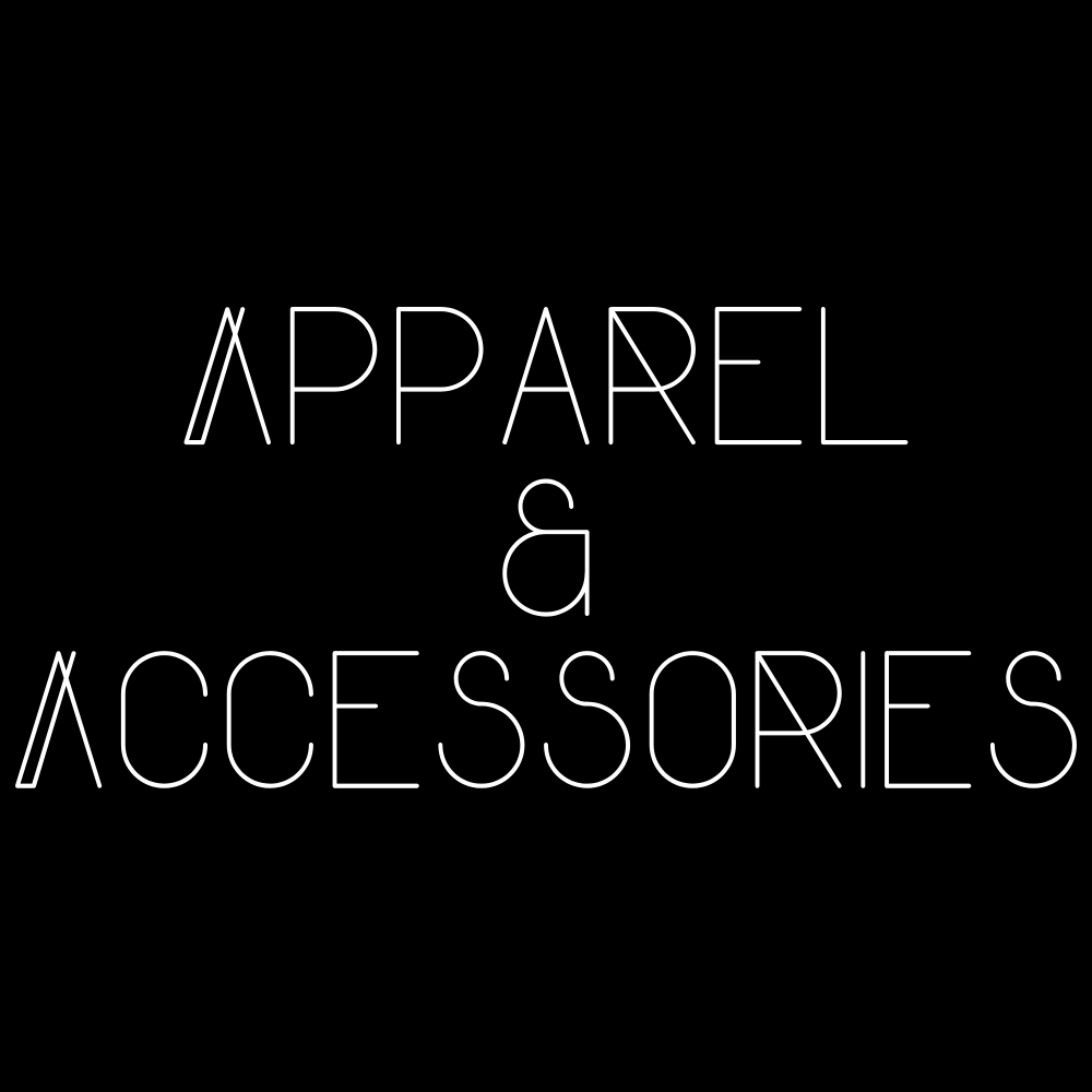 Apparel & Accessories