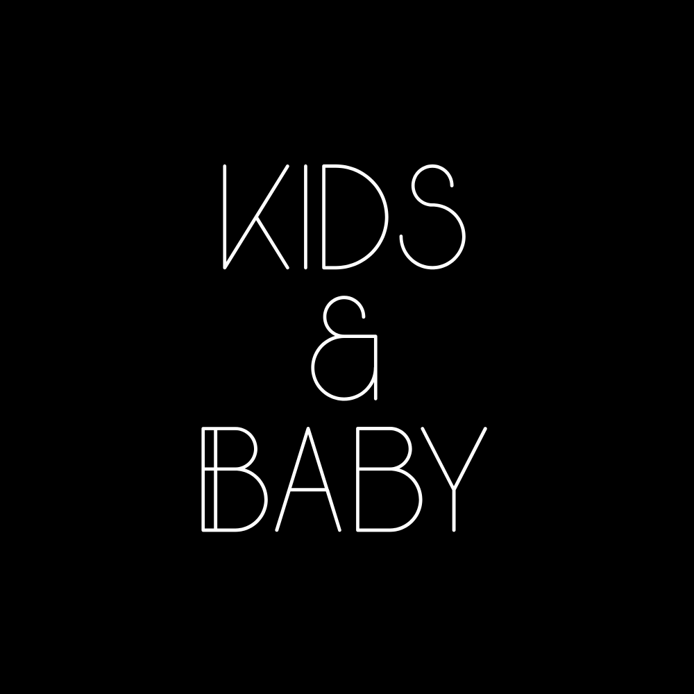 Kids & Baby