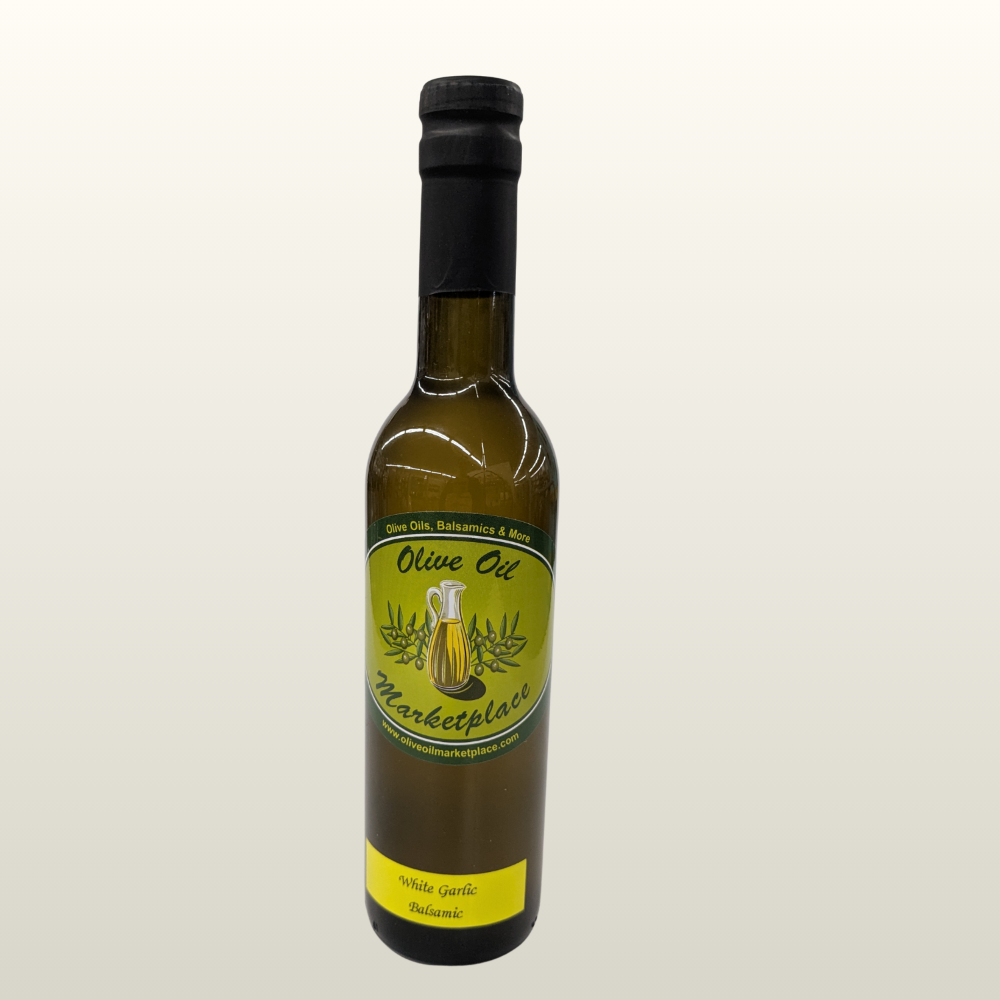Balsamic- Large- White Garlic