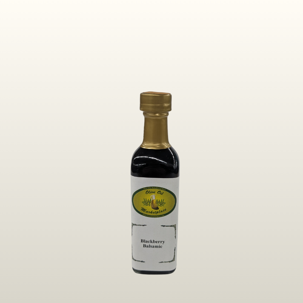 Balsamic- Small- Blackberry