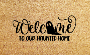 0828 Doormat Paint Party