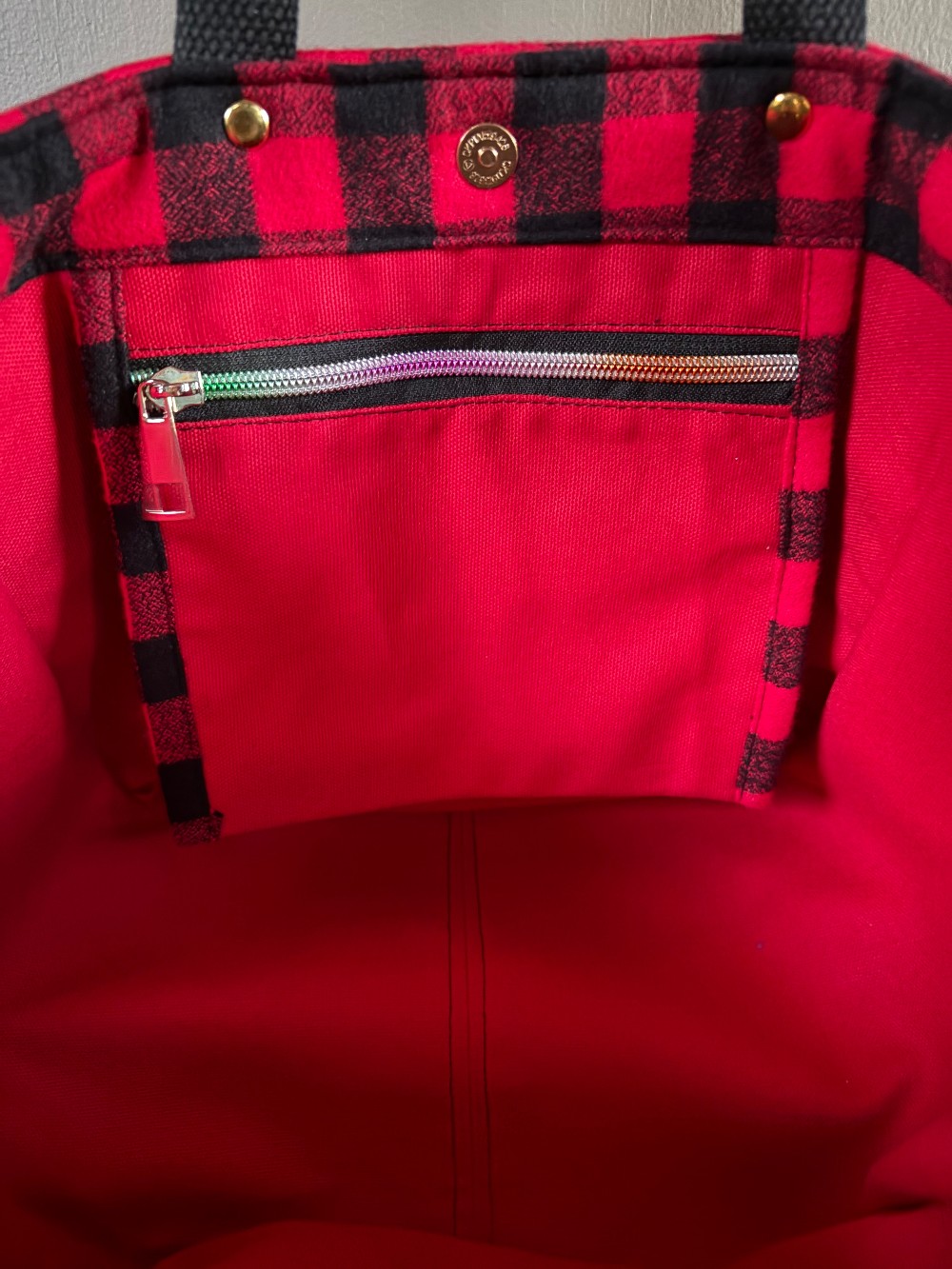 Fields handbag