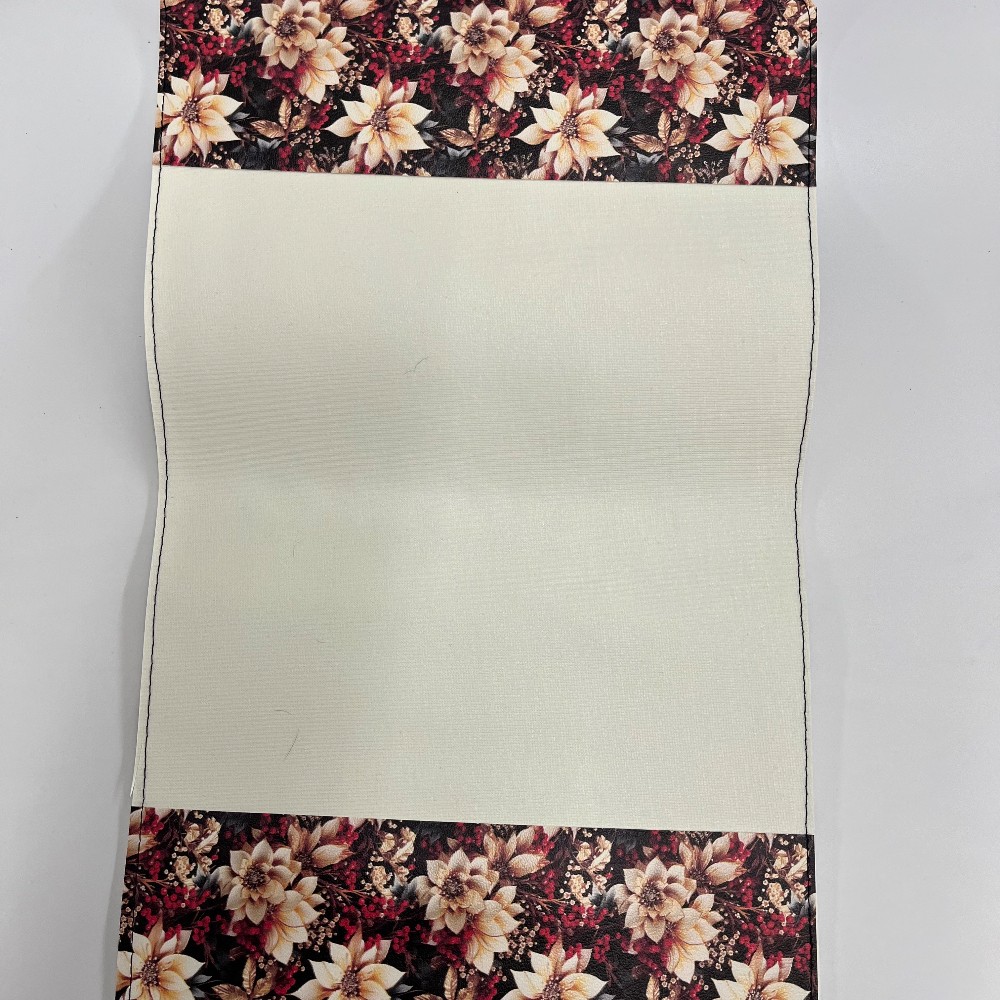 Holiday composition notebook covers