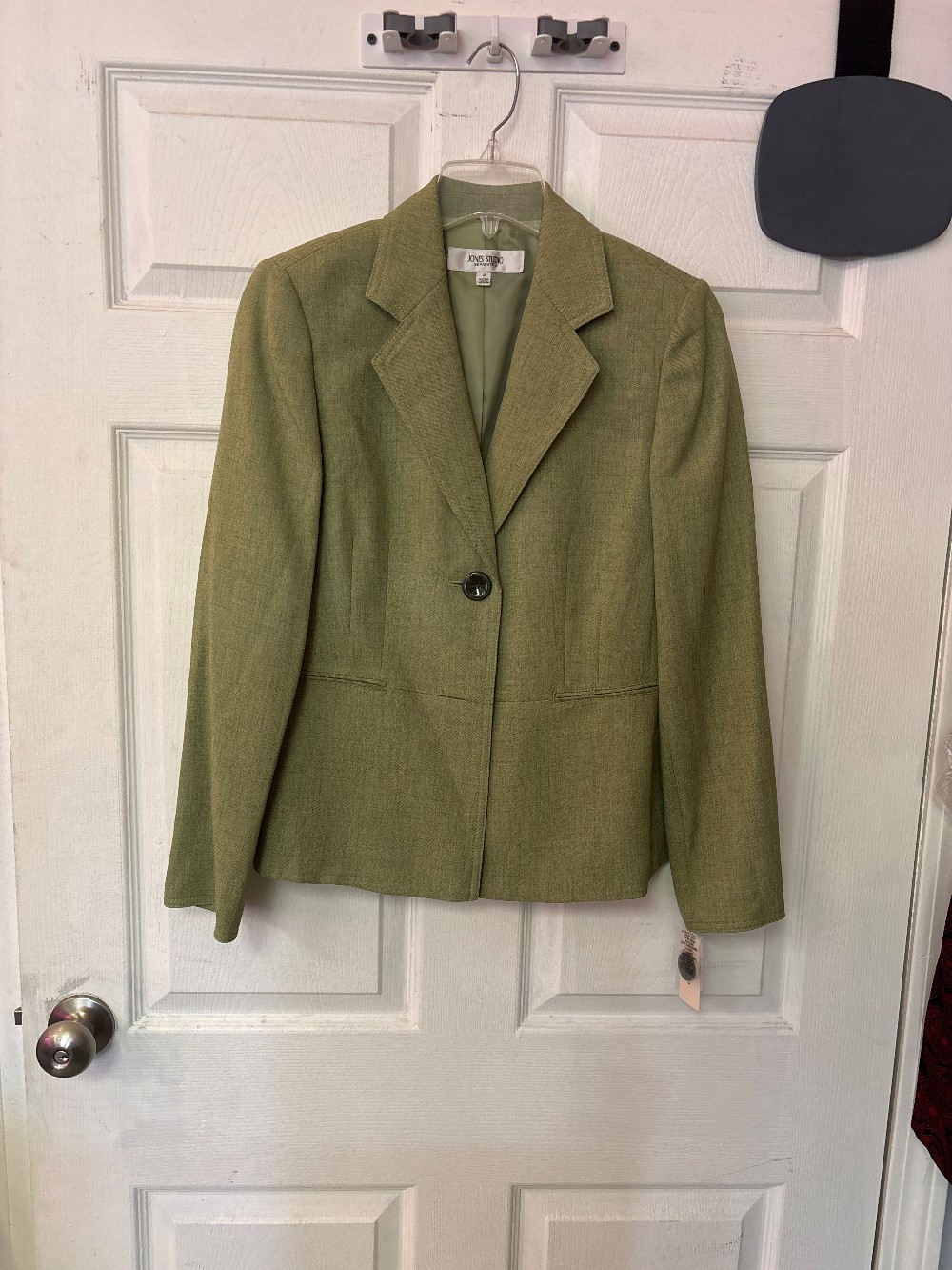 Clothing
