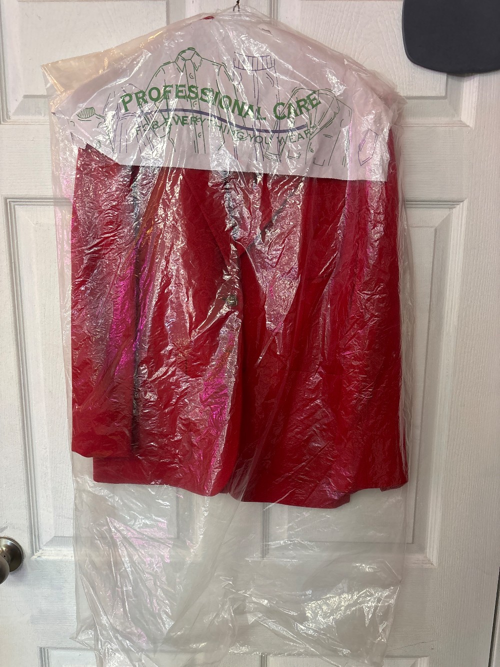 Clothing