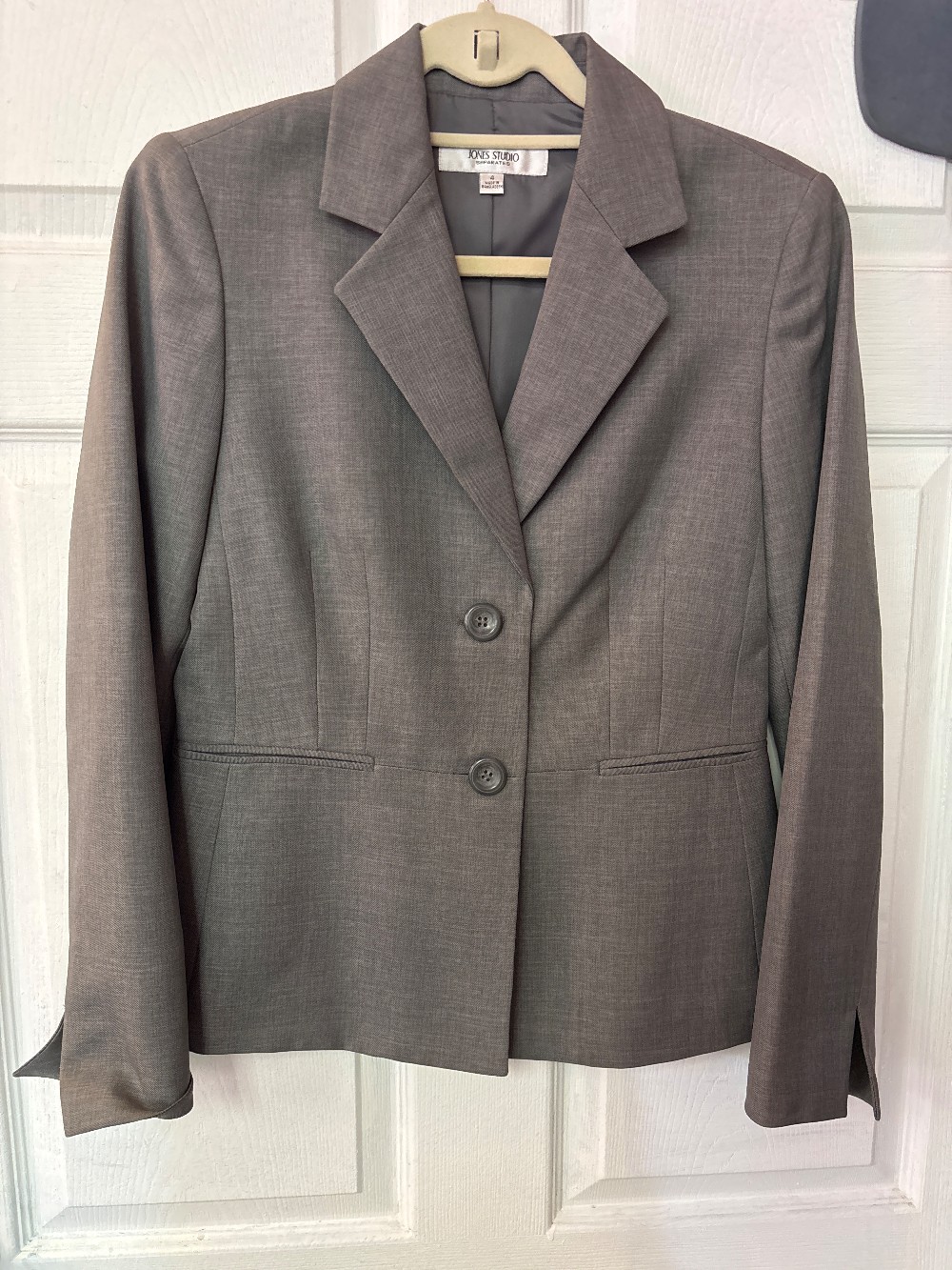 Clothing