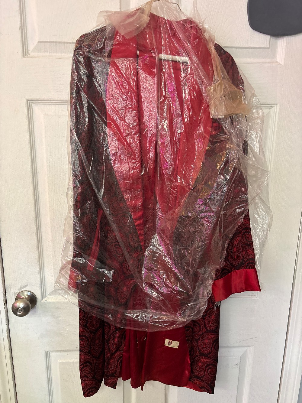Clothing