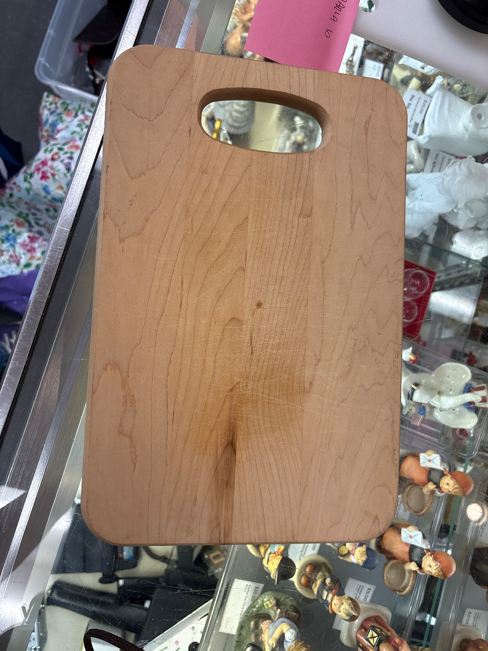 General Merchandise
