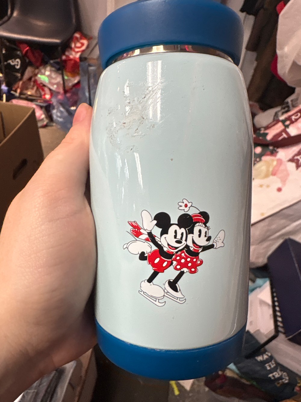 General Merchandise