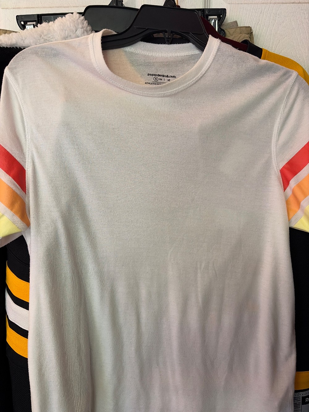 Clothing