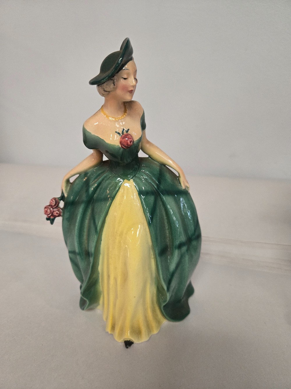 Collectable