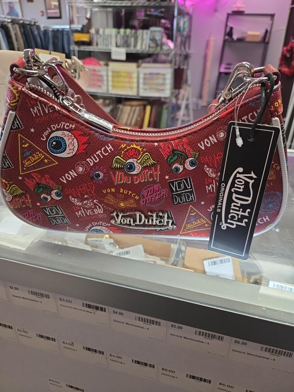 Women's Accessories