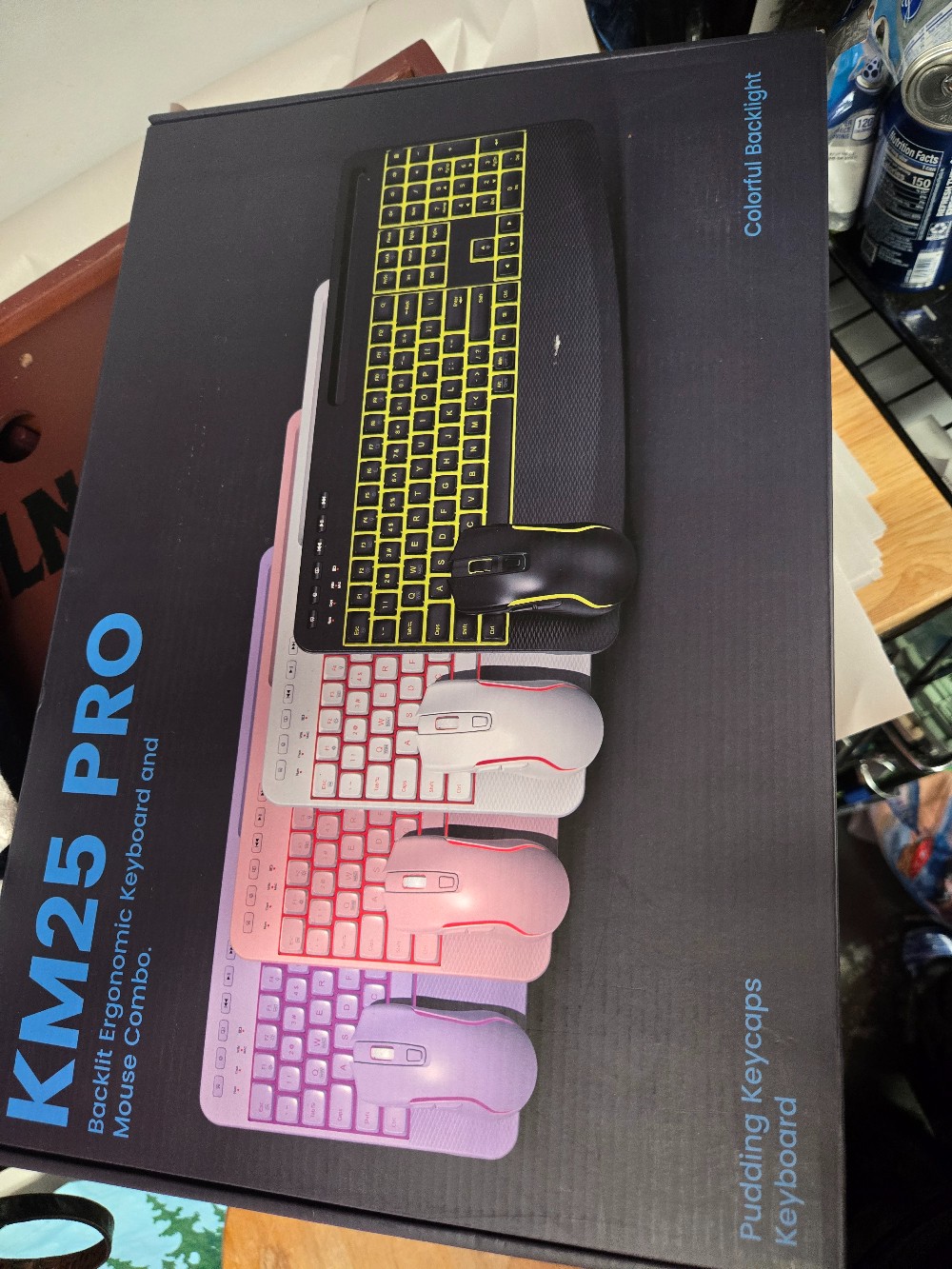 Electronics
