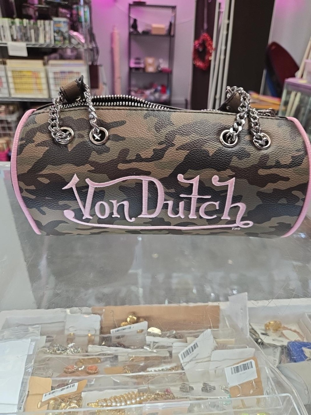 Women's Accessories