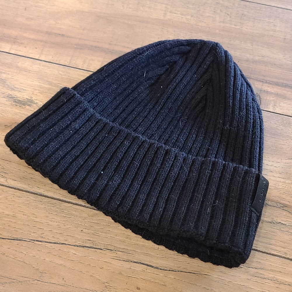 Bula Adult Fleece Lined Merino Blend Beanie